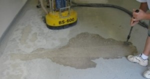 epoxy contractor tips: surface preparation