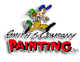 Smith & Company Painting
