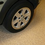 Portland Garage Floor Epoxy Coatings