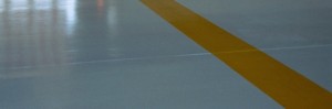 Industrial Epoxy Floor Coatings Salem Oregon