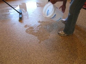 Portland Oregon Garage Floor Epoxy Tips