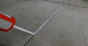 Expansion Joint Repair Portland Oregon