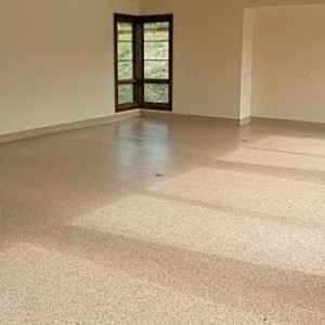 Portland Oregon Garage Floor Epoxy Tips