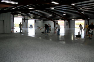 Epoxy Coating