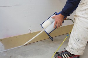 Expansion Joint Repair Portland Oregon