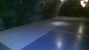 epoxy floor coatings