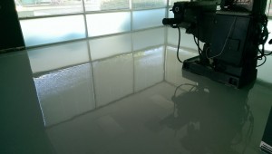 restaurant floor coating