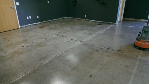 restaurant floor coating