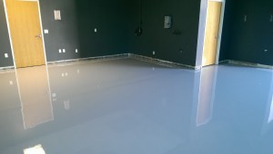 restaurant floor coating