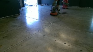 restaurant floor coating