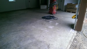 garage floor coating