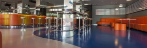 Adding an industrial epoxy floor coating to your business can create a safe and comfortable environment