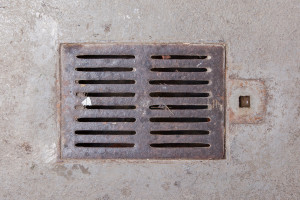 Garage floor epoxy installers will need to know if the floor has a drain or pillars